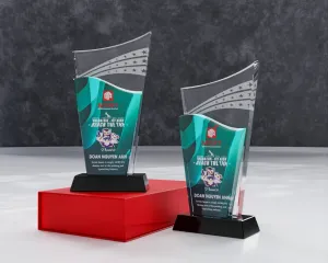 Kỷ niệm chương dành cho tốt nghiệp