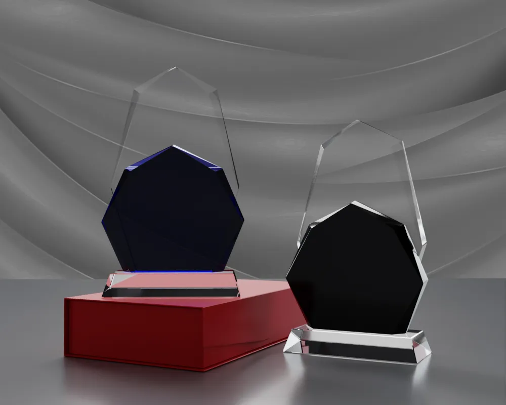 Kỷ niệm chương pha lê PL29