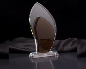 Kỷ niệm chương pha lê PL39