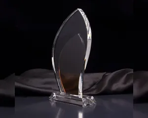 Kỷ niệm chương pha lê PL39