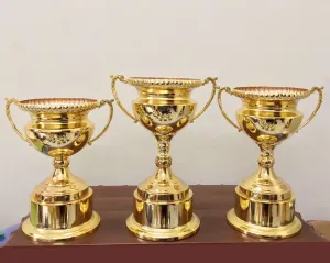 Cúp thể thao KL02