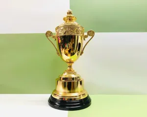 Cúp thể thao cao cấp KL04