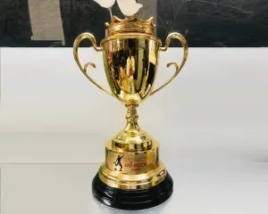 Cúp bóng đá KL07