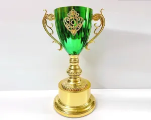 Cúp thể thao hiện đại KL10