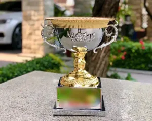 Cúp thể thao hiện đại KL14