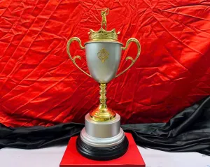 Cúp golf - KL15