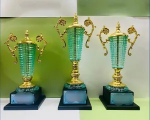 Cúp thể thao KL16 (Giải Nhất)