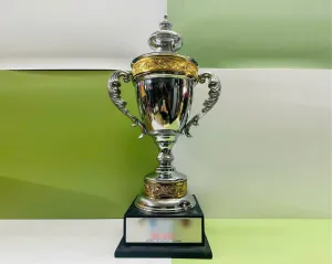 Cúp thể thao KL18