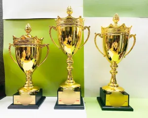 Cúp thể thao KL19