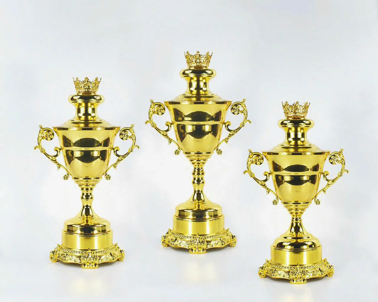 Cúp thể thao KL26
