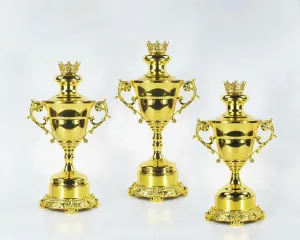 Cúp thể thao KL26