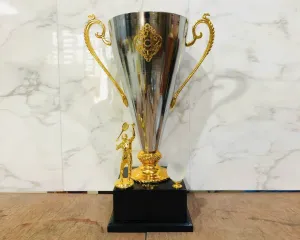 Cúp thể thao KL30
