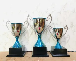 Cúp thể thao KL34