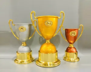 Cúp thể thao KL35