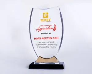 Mẫu kỷ niệm chương đẹp 2024