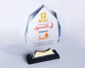 Mẫu kỷ niệm chương đẹp 2024